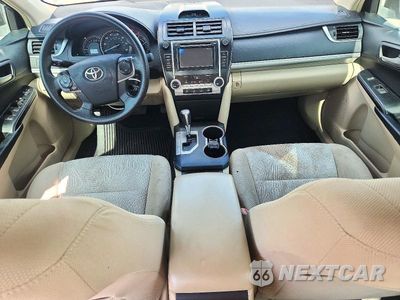Zdjęcie 8 z 12 samochodu: 2012 TOYOTA CAMRY LE VIN:4T4BF1FK3CR202917 - miniatura