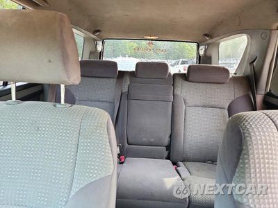 Zdjęcie 10 z 13 samochodu: 2005 TOYOTA 4RUNNER SR5 VIN:JTEZU14R750045191 - miniatura