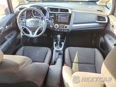 Zdjęcie 8 z 12 samochodu: 2016 HONDA FIT EX VIN:JHMGK5H75GS011421 - miniatura