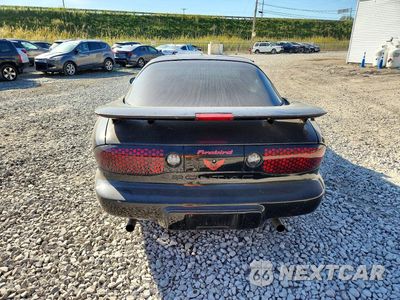 Zdjęcie 6 z 12 samochodu: 2002 PONTIAC FIREBIRD VIN:2G2FS22K422165344 - miniatura