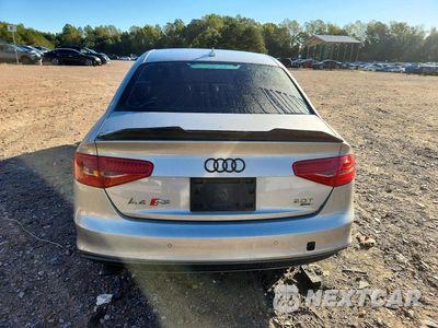 Zdjęcie 6 z 13 samochodu: 2014 AUDI A4 PREMIUM PLUS VIN:WAUFFAFL5EN014306 - miniatura
