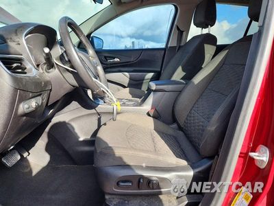 Zdjęcie 7 z 14 samochodu: 2018 CHEVROLET EQUINOX LT VIN:2GNAXJEV4J6127909 - miniatura