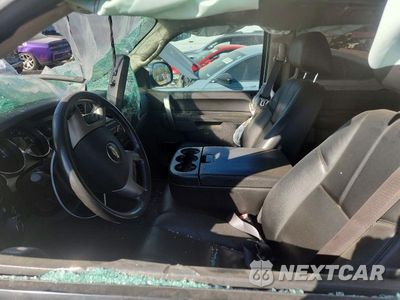 Zdjęcie 7 z 12 samochodu: 2013 CHEVROLET SILVERADO K1500 LT VIN:3GCPKSE77DG247897 - miniatura
