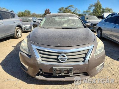 Piąte zdjęcie samochodu w środku: 2013 NISSAN ALTIMA 2.5 VIN:1N4AL3AP7DC218973 - miniatura