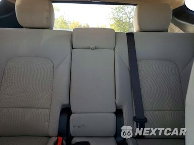 Zdjęcie 10 z 13 samochodu: 2017 HYUNDAI SANTA FE SPORT 2.4L VIN:5XYZTDLB7HG492034 - miniatura