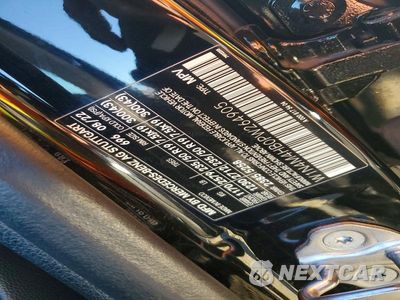 Zdjęcie 13 z 13 samochodu: 2023 MERCEDES-BENZ GLB 250 4MATIC VIN:W1N4M4HB0PW264905 - miniatura