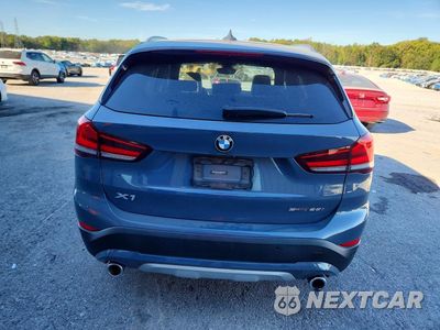 Zdjęcie 6 z 13 samochodu: 2021 BMW X1 SDRIVE28I VIN:WBXJG7C00M5S07746 - miniatura
