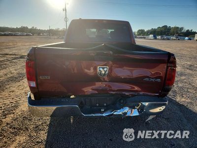 Zdjęcie 6 z 12 samochodu: 2021 RAM 1500 CLASSIC SLT VIN:1C6RR7LGXMS532257 - miniatura