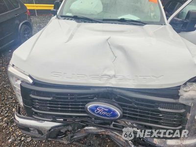 Zdjęcie 11 z 12 samochodu: 2024 FORD F250 SUPER DUTY VIN:1FT7W2BA4REE82809 - miniatura