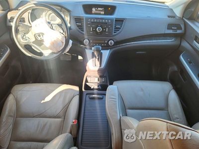 Zdjęcie 8 z 14 samochodu: 2013 HONDA CR-V EXL VIN:5J6RM4H72DL047761 - miniatura