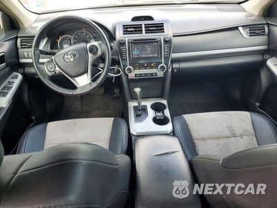 Zdjęcie 8 z 12 samochodu: 2014 TOYOTA CAMRY SE VIN:4T1BF1FK7EU387552 - miniatura