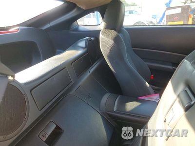 Zdjęcie 10 z 12 samochodu: 2008 NISSAN 350Z BASE VIN:JN1BZ34DX8M701052 - miniatura