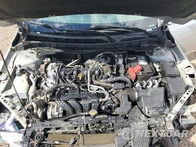 Zdjęcie 11 z 12 samochodu: 2023 NISSAN ALTIMA S VIN:1N4BL4BV8PN373287 - miniatura