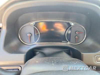 Zdjęcie 9 z 13 samochodu: 2023 GMC ACADIA DENALI VIN:1GKKNXLS9PZ215855 - miniatura