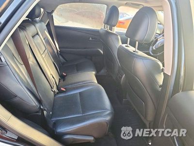 Zdjęcie 11 z 13 samochodu: 2013 LEXUS RX 450H VIN:JTJBC1BA0D2437287 - miniatura