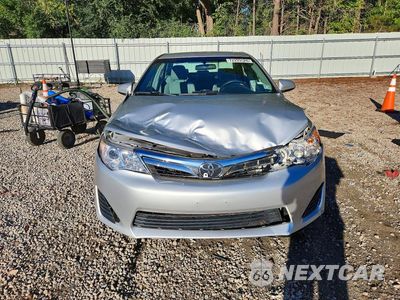 Piąte zdjęcie samochodu w środku: 2013 TOYOTA CAMRY LE VIN:4T1BF1FK5DU289957 - miniatura