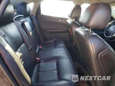 Zdjęcie 10 z 12 samochodu: 2014 CHEVROLET IMPALA LIMITED LTZ VIN:2G1WC5E37E1157658 - miniatura