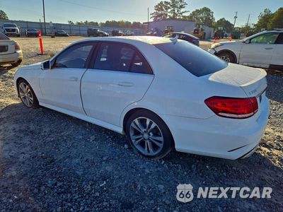 Drugie zdjęcie samochodu z przodu: 2014 MERCEDES-BENZ E 350 VIN:WDDHF5KB3EA889767 - miniatura
