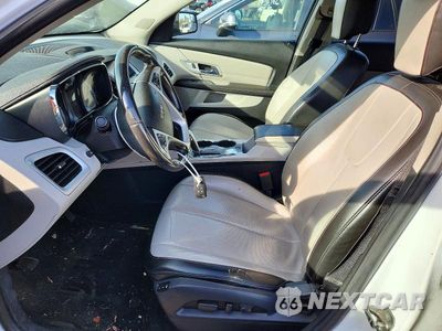 Zdjęcie 7 z 13 samochodu: 2013 GMC TERRAIN SLT VIN:2GKFLXE33D6152790 - miniatura