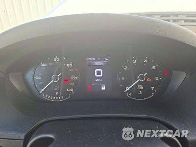 Zdjęcie 9 z 13 samochodu: 2026 RAM PROMASTER 2500 DELIVERY VAN VIN:3C6LRVCG9TE171342 - miniatura