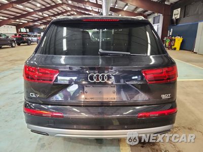 Zdjęcie 6 z 13 samochodu: 2018 AUDI Q7 PREMIUM PLUS VIN:WA1LAAF78JD030386 - miniatura