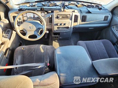 Zdjęcie 8 z 13 samochodu: 2003 DODGE RAM 1500 ST VIN:1D7HA18D23S276966 - miniatura