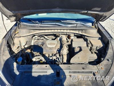 Zdjęcie 12 z 13 samochodu: 2017 HYUNDAI TUCSON SPORT VIN:KM8J3CA2XHU276134 - miniatura