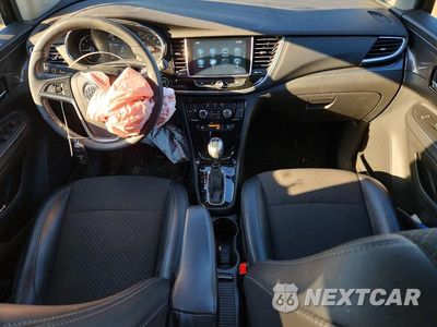 Zdjęcie 8 z 13 samochodu: 2020 BUICK ENCORE PREFERRED VIN:KL4CJASB3LB016789 - miniatura