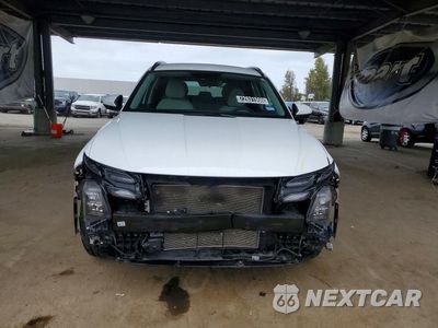 Piąte zdjęcie samochodu w środku: 2025 HYUNDAI TUCSON SEL VIN:5NMJB3DE8SH543489 - miniatura