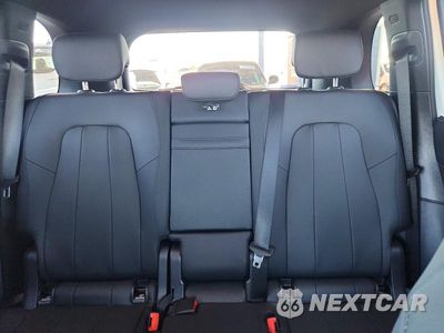 Zdjęcie 10 z 13 samochodu: 2024 MERCEDES-BENZ GLB 250 VIN:W1N4M4GB8RW345560 - miniatura