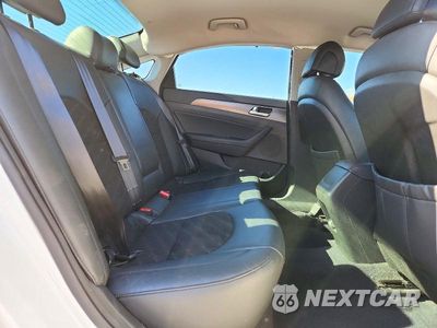 Zdjęcie 10 z 13 samochodu: 2015 HYUNDAI SONATA SPORT VIN:5NPE34AF3FH043704 - miniatura