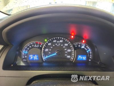 Zdjęcie 9 z 13 samochodu: 2014 TOYOTA CAMRY LE VIN:4T4BF1FK5ER442845 - miniatura