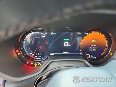 Zdjęcie 9 z 12 samochodu: 2024 DODGE HORNET R/T VIN:ZACPDFCW1R3A18267 - miniatura