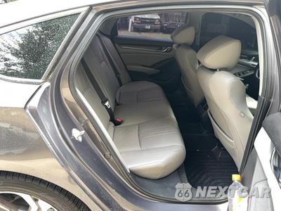 Zdjęcie 6 z 10 samochodu: 2018 HONDA ACCORD EXL VIN:1HGCV1F52JA023087 - miniatura