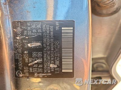 Zdjęcie 13 z 13 samochodu: 2007 HYUNDAI SANTA FE GLS VIN:5NMSG13D17H122451 - miniatura
