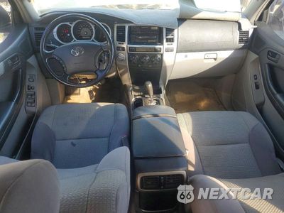 Zdjęcie 8 z 12 samochodu: 2005 TOYOTA 4RUNNER SR5 VIN:JTEBU14R658035903 - miniatura
