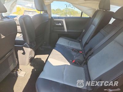 Zdjęcie 11 z 13 samochodu: 2014 TOYOTA 4RUNNER SR5 PREMIUM VIN:JTEBU5JR0E5187995 - miniatura