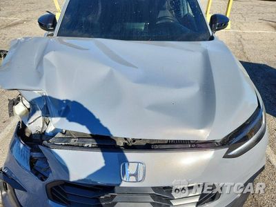 Zdjęcie 12 z 13 samochodu: 2025 HONDA HR-V SPORT VIN:3CZRZ1H50SM736935 - miniatura
