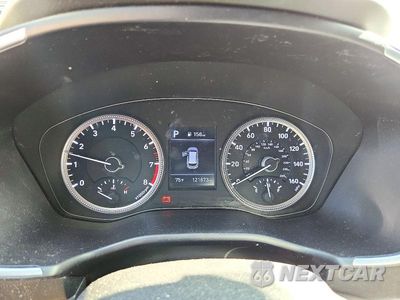 Zdjęcie 9 z 13 samochodu: 2019 HYUNDAI SANTA FE SE VIN:5NMS23AD9KH136538 - miniatura