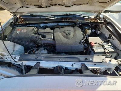 Zdjęcie 11 z 13 samochodu: 2017 TOYOTA TACOMA SR V6 VIN:3TMCZ5AN2HM080047 - miniatura