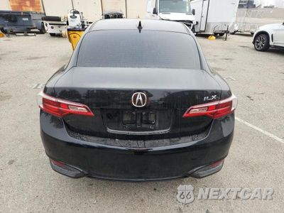 Zdjęcie 6 z 12 samochodu: 2016 ACURA ILX BASE WATCH PLUS VIN:19UDE2F30GA019184 - miniatura
