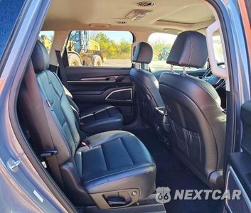 Zdjęcie 11 z 13 samochodu: 2023 KIA TELLURIDE S VIN:5XYP6DGC1PG355929 - miniatura