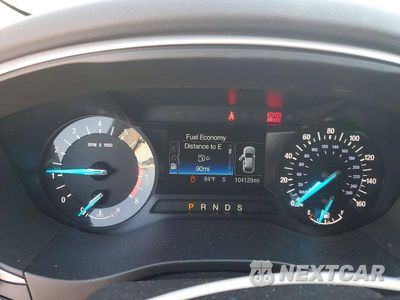 Zdjęcie 9 z 12 samochodu: 2015 FORD FUSION SE VIN:3FA6P0H7XFR182232 - miniatura