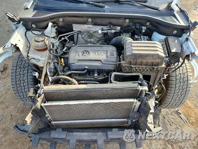 Zdjęcie 12 z 14 samochodu: 2021 VOLKSWAGEN ATLAS SEL PREMIUM VIN:1V2TP2CA6MC589597 - miniatura