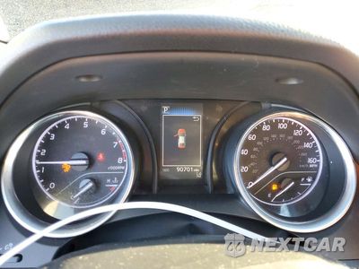 Zdjęcie 9 z 12 samochodu: 2019 TOYOTA CAMRY SE VIN:4T1B11HK0KU203267 - miniatura