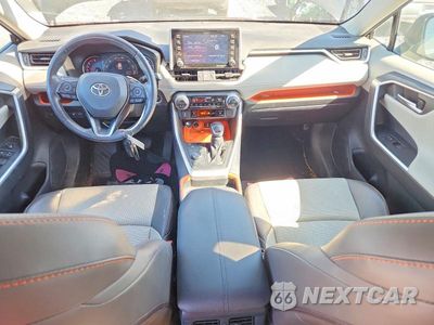 Zdjęcie 8 z 13 samochodu: 2019 TOYOTA RAV4 ADVENTURE VIN:2T3J1RFV3KW054206 - miniatura