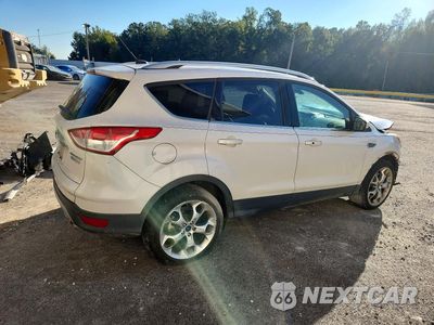 Trzecie zdjęcie samochodu z tyłu: 2016 FORD ESCAPE TITANIUM VIN:1FMCU0J91GUB79596 - miniatura