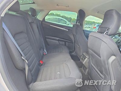Zdjęcie 10 z 12 samochodu: 2014 FORD FUSION SE VIN:3FA6P0H78ER337648 - miniatura
