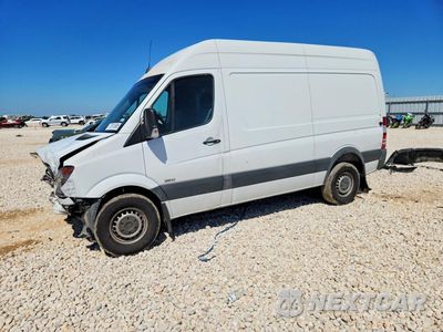 2012 FREIGHTLINER SPRINTER 2500 WDYPE7CC2C5642293 - główne zdjęcie licytacji z USA - miniatura