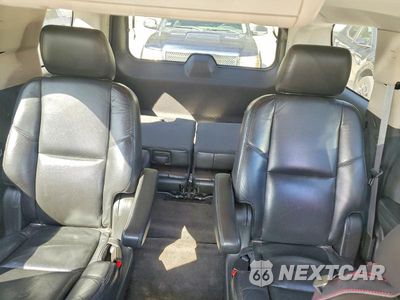 Zdjęcie 10 z 13 samochodu: 2011 CADILLAC ESCALADE PREMIUM VIN:1GYS4CEF6BR102293 - miniatura